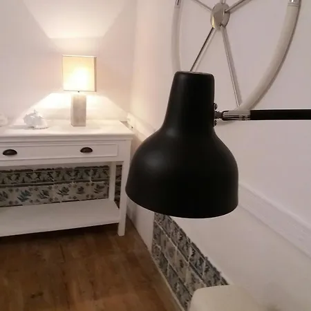 Lejlighed Low Cost - Baixa-mouraria Lisboa