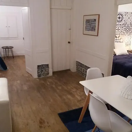 Lejlighed Low Cost - Baixa-mouraria