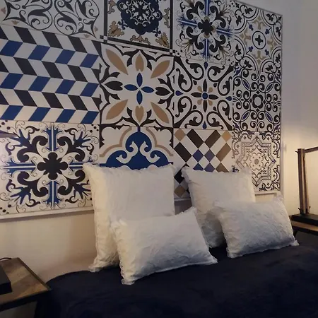 Lejlighed Low Cost - Baixa-mouraria *