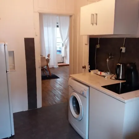 Lejlighed Low Cost - Baixa-mouraria Lisboa