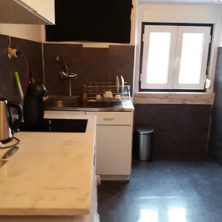 Lejlighed Low Cost - Baixa-mouraria